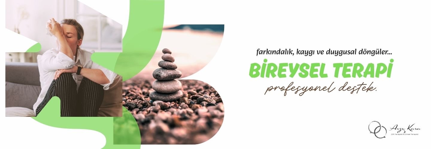 online bireysel terapi