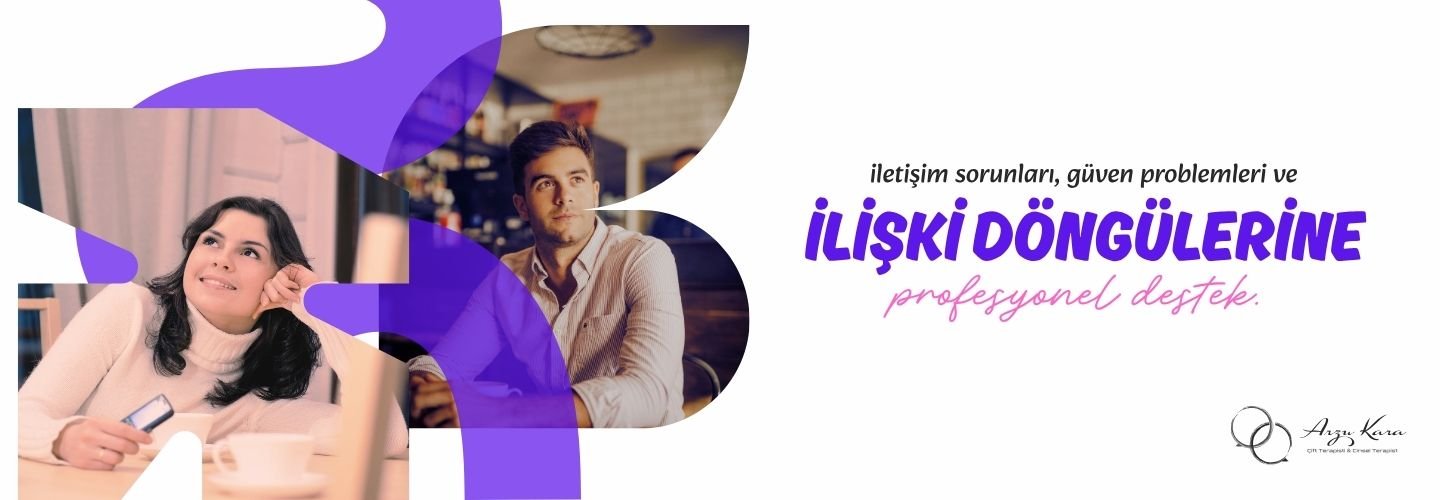 online çift terapisi