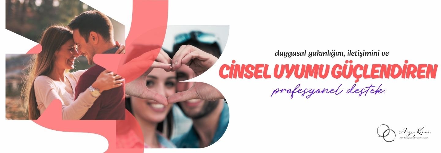 online cinsel terapi